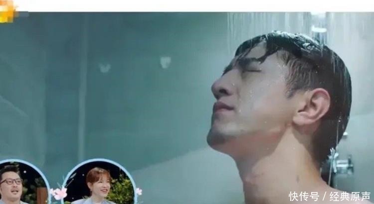 谢娜|赵丽颖意外空降《妻子4》看到她的出场方式，忍不住回放30遍