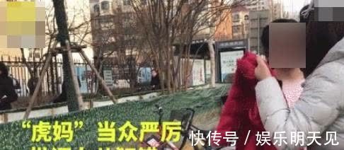 规矩|“谁家孩子竟偷吃水果?”面对超市员工质问,宝妈的回应值得学习