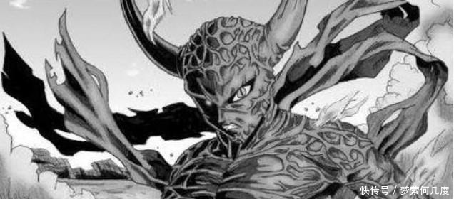 英雄|一拳超人值得让埼玉老师认真的人，1个打成平手，1个是C级英雄