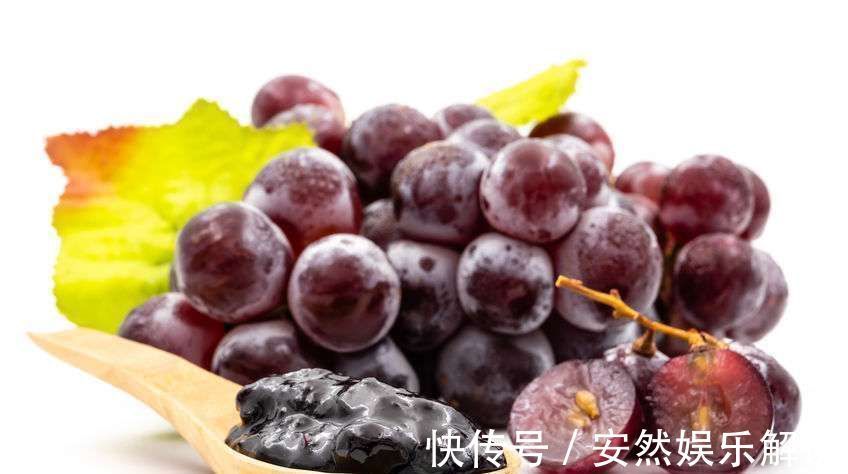 安胎|孕妇吃葡萄好处多提醒但这么吃,或会影响胎儿健康