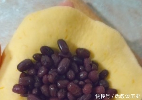 步骤|它营养比面包多,步骤比面包少,隔三差五给孩子做,一上桌抢着吃