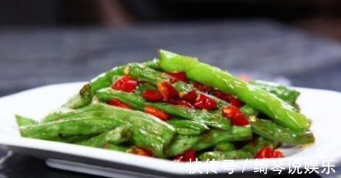 几道家常菜推荐，做法简单，营养美味，家人吃完都夸赞！