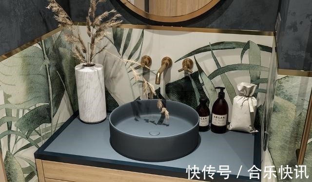 阿姨|53岁阿姨独居33㎡公寓,房屋设计让人赏心悦目,高级又耐看!