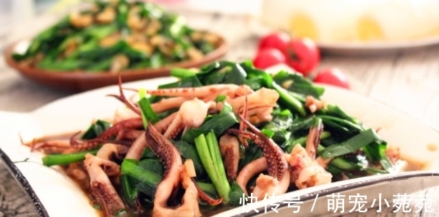 适合青少年偶尔吃的菜,滋阴养胃补虚润肤,男孩更帅气,女孩美丽