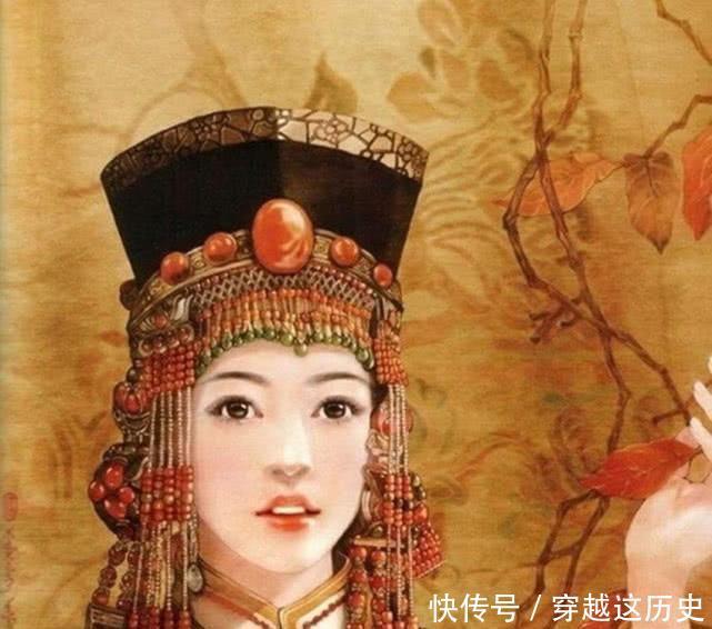 怀疑|所有人都怀疑术赤是成吉思汗亲子, 成吉思汗为何依然很爱术赤!