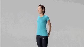 肌肉|仰卧起坐你做对了吗教你正确做仰卧起坐，避免脊柱受伤