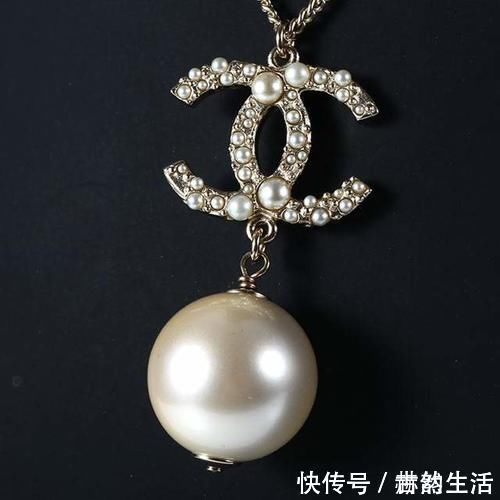 珍珠|香奈儿编织的珍珠梦，是否与当初的理念相违背？