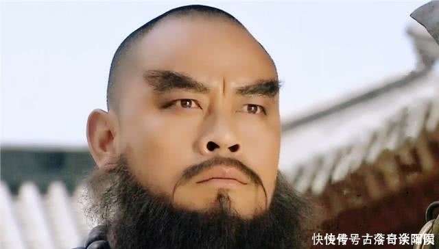 卢俊义真的是梁山第一高手吗?看看书中这个细节就知道,并不是