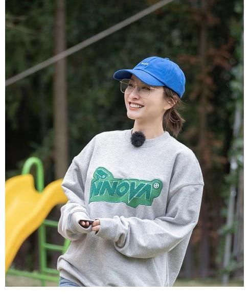 吴昕：快本停播54天后首发声，系快乐家族第一个“安全着陆”的人