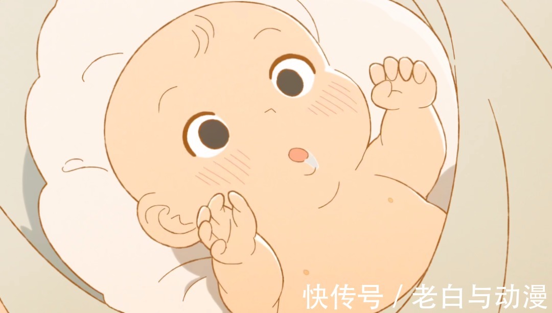 波吉|国王排名:波吉母亲登场,小王子失去力量的原因揭晓