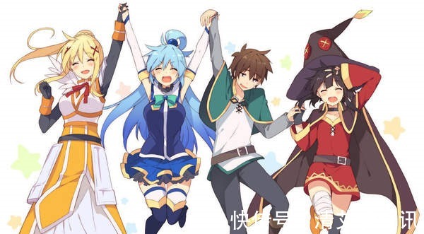 异世界狂想曲谁是女主 异世界狂想曲谁是女主