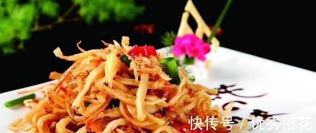 5道营养又清淡的家常菜,每天不重样,做法简单又下饭!