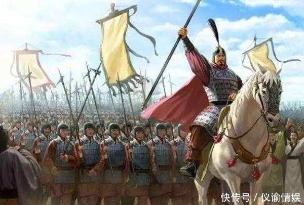 死易|评李陵:死易,不死难,李广难封祸及三代,人性关怀何时有