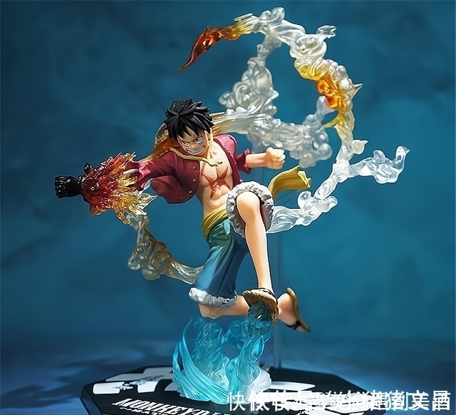 手办|手办对于阿宅们来说到底意味着什么？花那么多钱真的值得吗