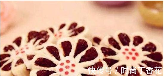 海棠酥|5大“惊艳”中式甜品,马卡龙真的不算什么,全都是高颜值还美味