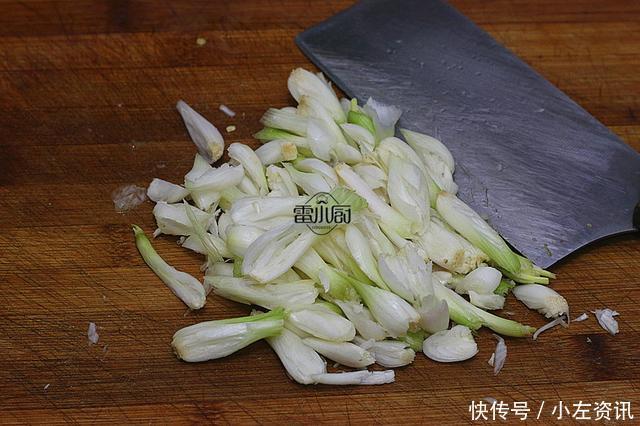 味道|老爸去亲戚家串门,跨市买回一大袋这东西,三块钱一斤,味道真好