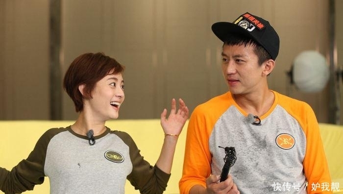 皇后娘娘 甄嬛传10周年,原来这么多娘娘都上过跑男,谁最受节目组青睐?