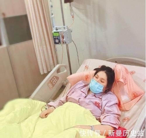 遗书|抗癌女星余苑绮患癌第9年,病情突然恶化,本人已写好的遗书