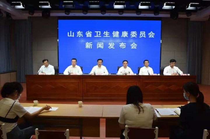 脑卒中|到2025年，山东重大慢性病过早死亡率下降至14%