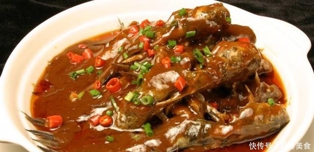 黄辣丁5种最好吃的做法,简单美味又下饭,看看你喜欢吃哪种?