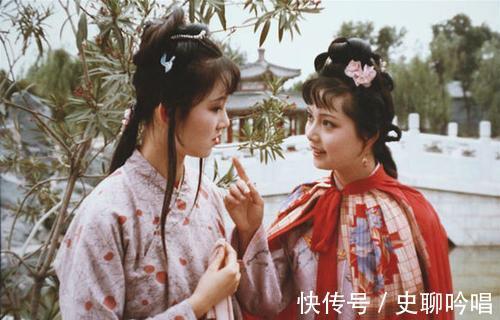 邢岫烟|表姐妹的权利游戏：薛宝钗讥讽暗算王熙凤，却被反杀得无路可走