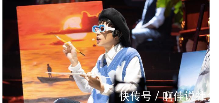 披荆斩棘的哥哥|《披荆斩棘的哥哥》四人淘汰从哥哥的相处，看他们的格局和能力