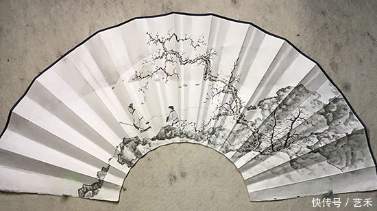 鉴赏|画家王子范---作品鉴赏