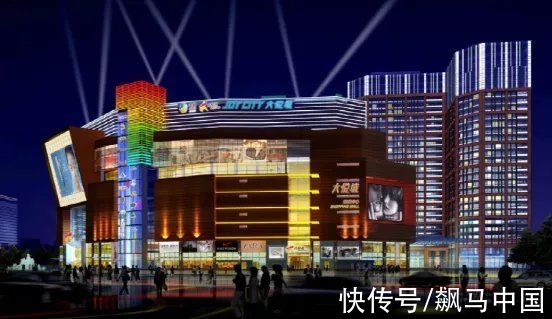 业态|商业地产如何利用大数据招商？