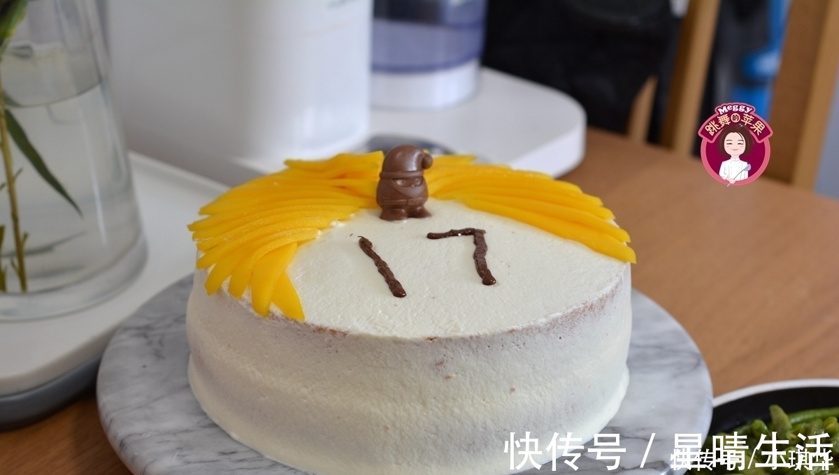 黄花鱼|夏日周末2天晚餐花样多,庆祝儿童节和儿子生日,家常饭菜挺舒坦