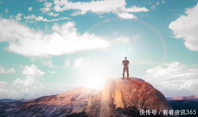 心态|心理学拥有这种心态,你的内心会越来越自由