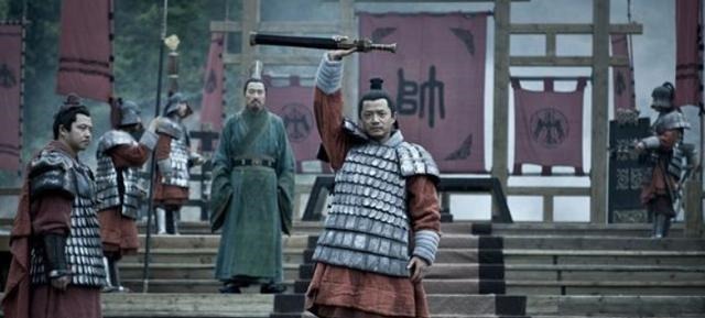 天赋|军事天赋惊艳的韩信,为什么说天下安定后必死