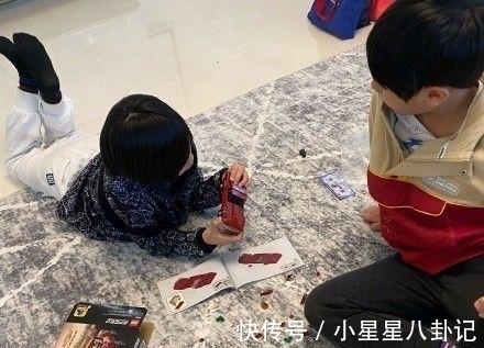 《爸爸去哪儿5》隔4年重聚!小泡芙、Jasper都来了,网友惊:长大好多