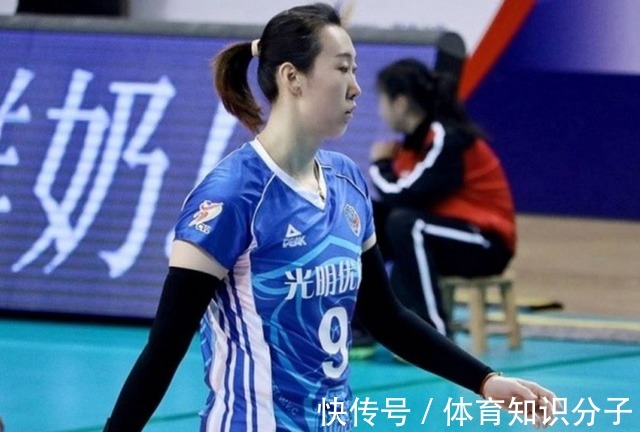 张常宁|中国女排痛失一大将!王宝泉爱徒遗憾宣布退役:感谢指导我的教练