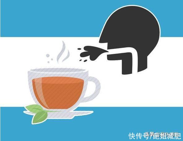 秋天|秋天里的第一杯茶！提醒你，相对比奶茶，女性更应该喝这3种？