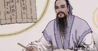 对祖母的孝|乌鸟私情,愿乞终养!