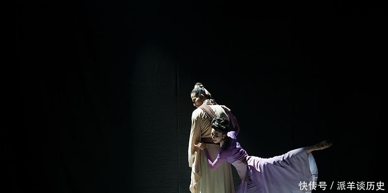 躲过|杜甫躲过了好友的谋杀,却没躲过烤牛肉,做了个饱死鬼