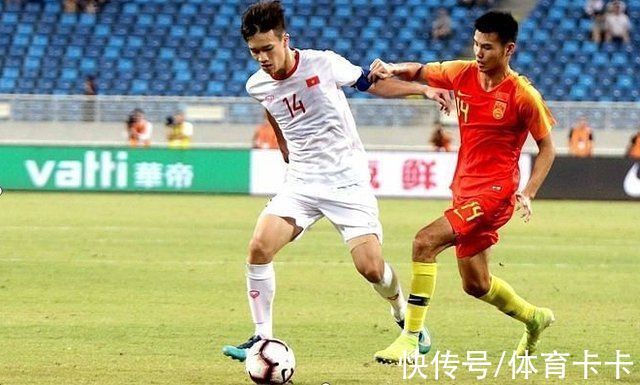 国足|2-1国足对阵越南,武磊8球成亚洲最佳射手,球迷还是带不动国足