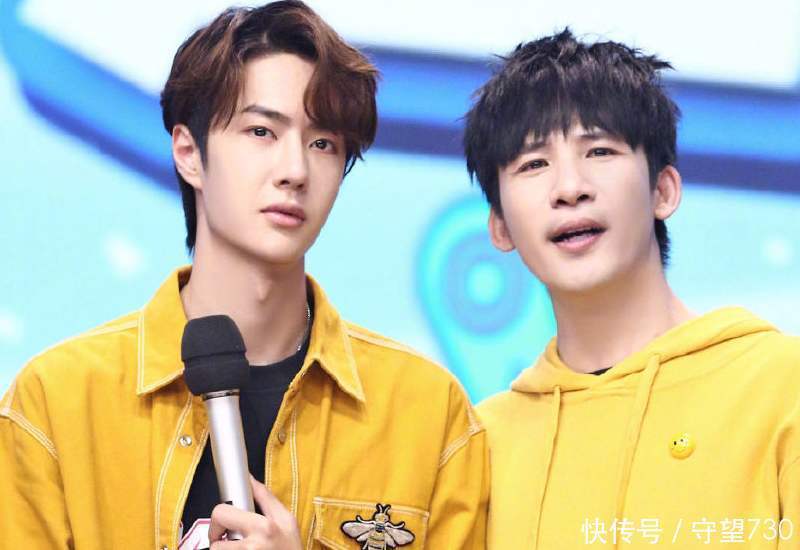 冠名商 深夜档、主持班底的青黄交接、离去的冠名商,天天向上何去何从?