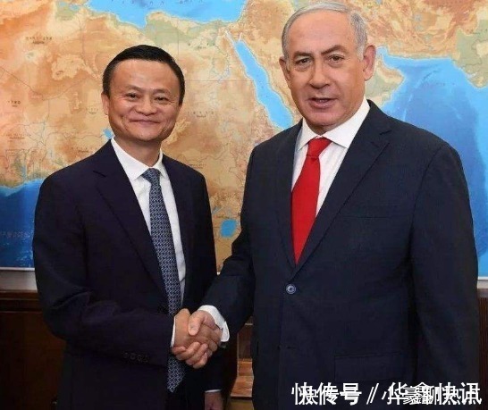 内塔利亚胡|普京中断议程问马云你这么年轻为什么退休马云的回答彰显智慧