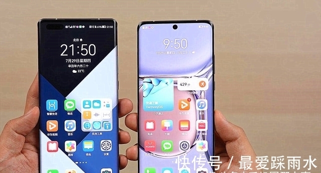 5g网络|华为P50Pro“瑕疵”盘点：依旧无法阻止抢购一空的状况！