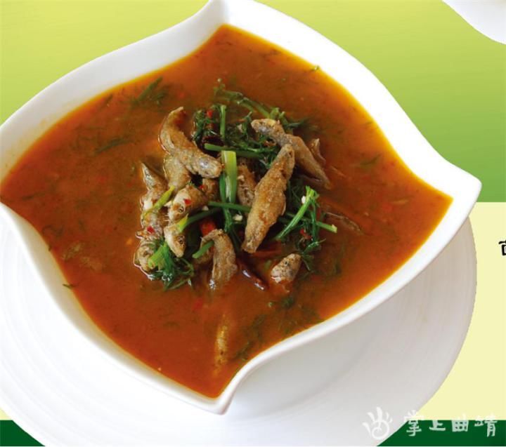 马龙|边看边流口水！各路吃货快收藏，马龙特色美食菜谱来了