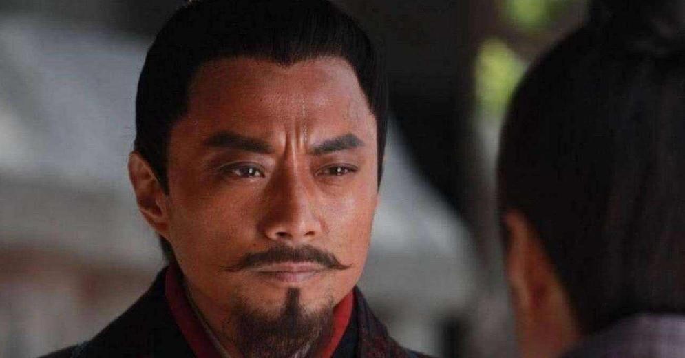 林冲|梁山第一位阵亡的好汉,实力比肩林冲,他死后宋江就大败