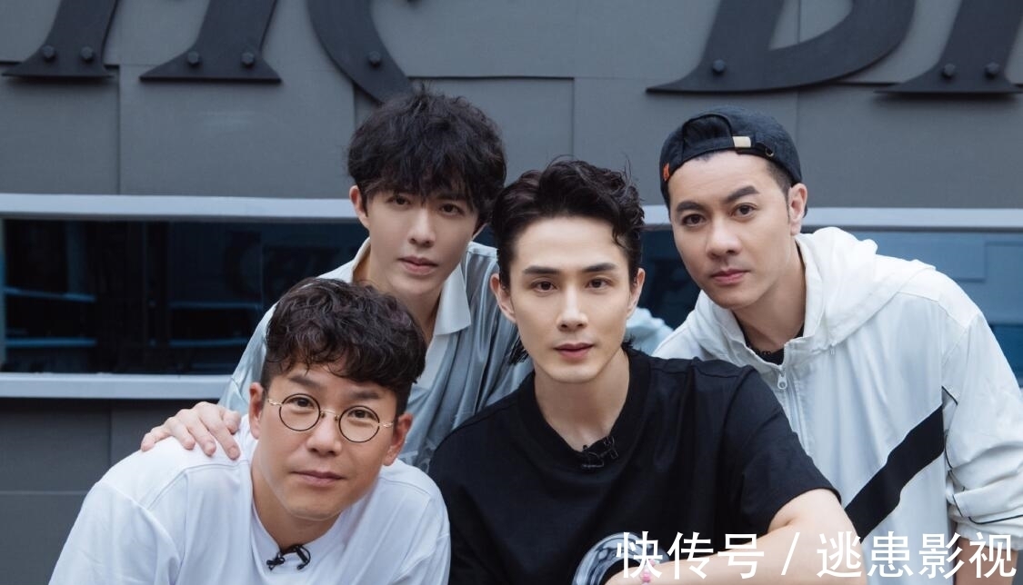 陳小春|李承鉉要是能學(xué)一下陳小春，“五公”怕是要大獲全勝了