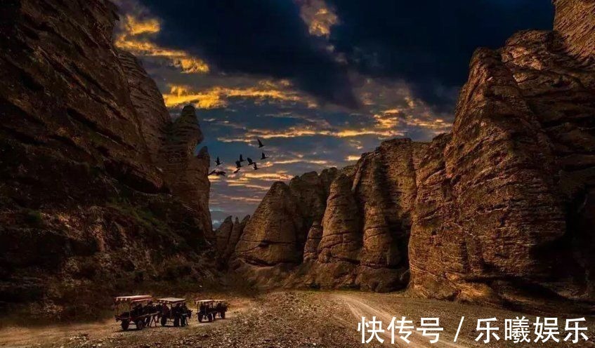 唐人!古诗词中很豪迈的一首诗,短短二十八字,便令人豪情万丈