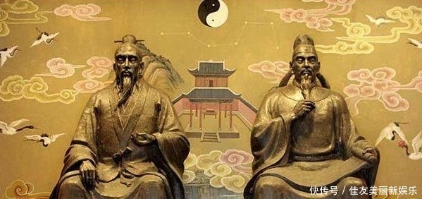 袁天罡|袁天罡看到一个小孩，就说他长大后会造反，大家都不信，结果应验