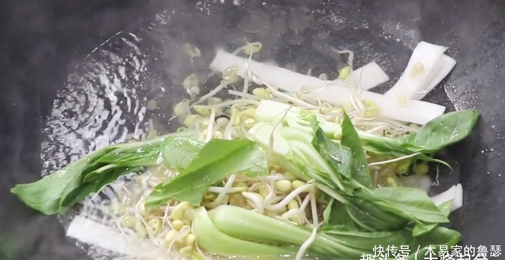 配料|想吃毛血旺不用去饭店,详解食材配料和做法,麻辣鲜香,百吃不腻