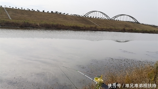 冬季|冬季钓鲫鱼,学会避开这5大误区,让你每次都不走空!