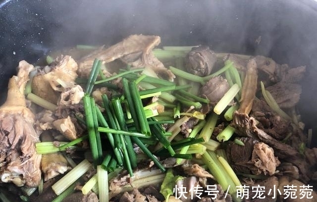 青头鸭|秋天要多吃这个肉,一年四季不咳嗽,比猪肉便宜,比羊肉滋补