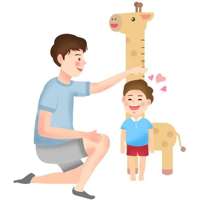 促进|关注生长发育促进儿童健康成长
