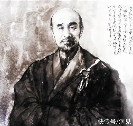 弘一法师|李叔同：人生最好的活法，前半生拿得起，后半生放得下